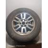 Recambio de juego llantas para ford expedition referencia OEM IAM  CUBIERTAS 285 60 18