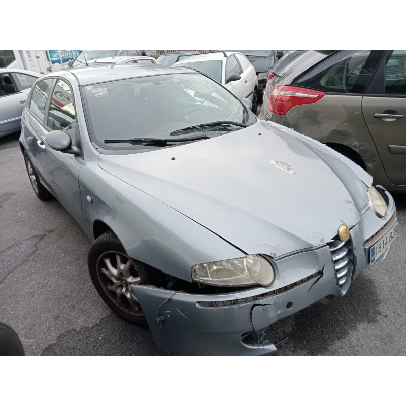 alfa romeo 147 (190) del año 2001