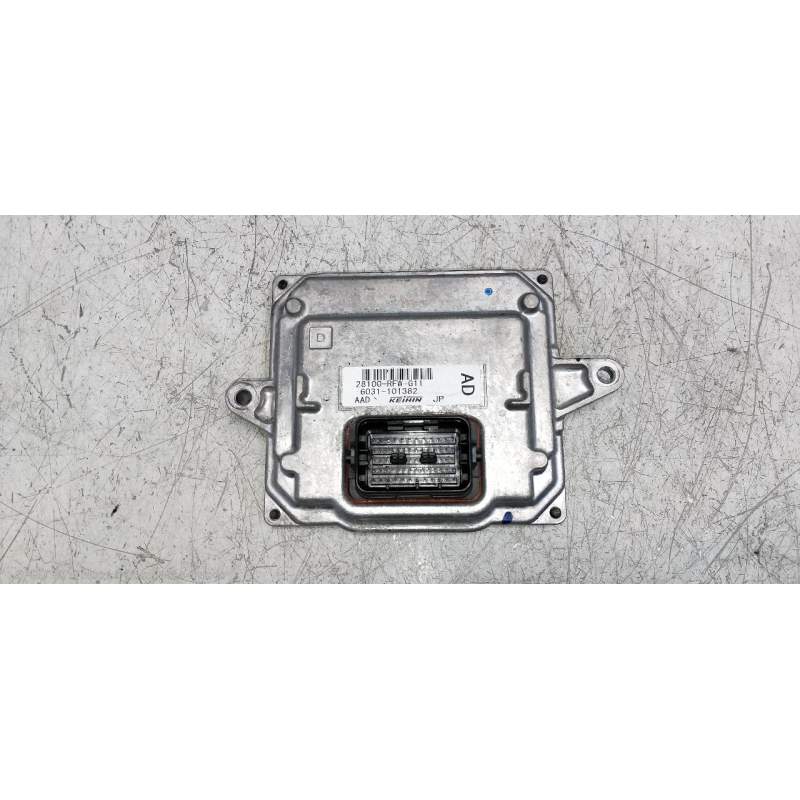 Recambio de centralita motor uce para honda cr-v (re) comfort referencia OEM IAM 28100RFWG11 6031101382 