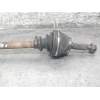 Recambio de transmision delantera izquierda para ford orion ii (aff) 1.6 i referencia OEM IAM   