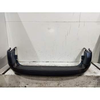 PARAGOLPES TRASERO 