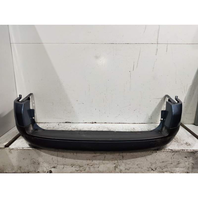 Recambio de paragolpes trasero para fiat stilo multi wagon (192) referencia OEM IAM   