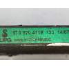 Recambio de condensador / radiador aire acondicionado para volkswagen touran (1t2) highline referencia OEM IAM 1T0820411E  2007