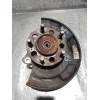 Recambio de mangueta delantera izquierda para ssangyong actyon sports xdi 4wd referencia OEM IAM  20D 2006