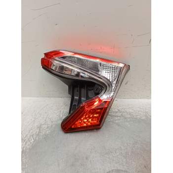 PILOTO TRASERO DERECHO INTERIOR 81580F4010 2016
