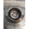 Recambio de disco freno trasero para bmw serie 3 lim. (f30) 318d referencia OEM IAM   