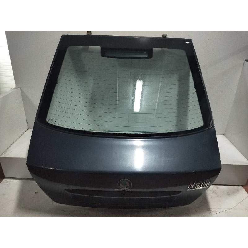Recambio de porton trasero para skoda octavia berlina (1u2) 1.9 tdi glx referencia OEM IAM   