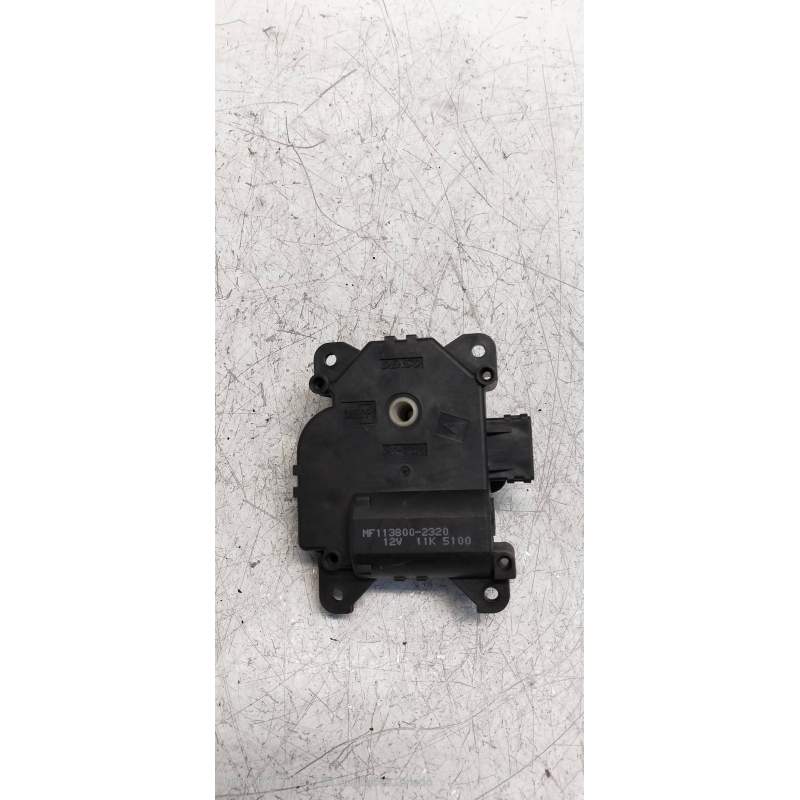 Recambio de motor apertura trampillas climatizador para honda cr-v (re) comfort referencia OEM IAM MF1138002320  