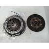 Recambio de kit embrague para nissan 100 nx (b13) gti referencia OEM IAM 322023860  