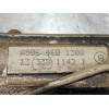 Recambio de cremallera direccion para volkswagen crafter caja cerrada referencia OEM IAM A9064601300 606279 