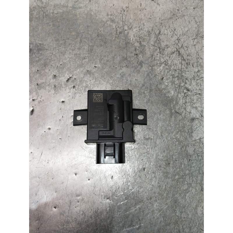Recambio de radiador agua para volvo s40 berlina referencia OEM IAM 65543A  