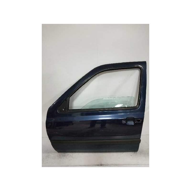 Recambio de puerta delantera izquierda para volkswagen golf iii berlina (1h1) 2.0 referencia OEM IAM  5P 1991