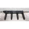 Recambio de bobina encendido para peugeot 207 referencia OEM IAM U6021 420E 