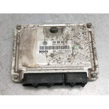 CENTRALITA MOTOR UCE 030906032CE 0261207184 