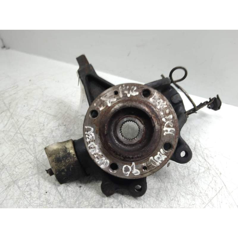 Recambio de mangueta delantera derecha para citroën bx berlina 1.4 (150j) referencia OEM IAM   