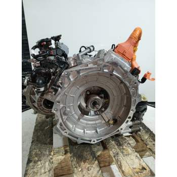 CAJA CAMBIOS D95K D95KJD 927357 PM04K9J550EJ AUTOMATICO