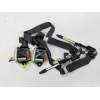 Recambio de kit airbag para honda jazz (gd1/5) 1.4 ls referencia OEM IAM   