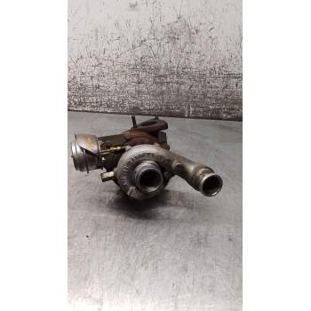 TURBOCOMPRESOR A6640900780 7614330002 2006