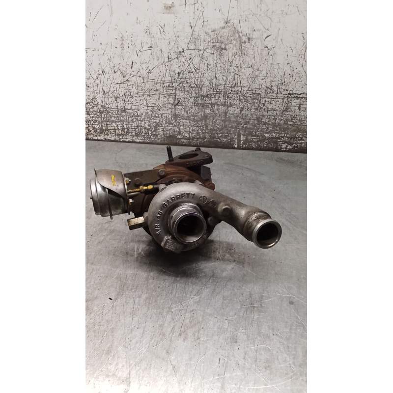 Recambio de turbocompresor para ssangyong actyon sports xdi 4wd referencia OEM IAM A6640900780 7614330002 2006