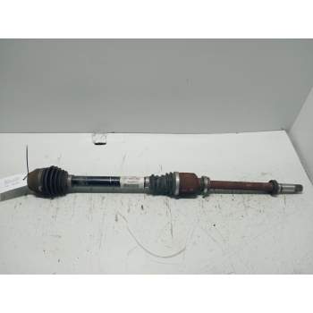 TRANSMISION DELANTERA DERECHA 9670881980 14G 2004
