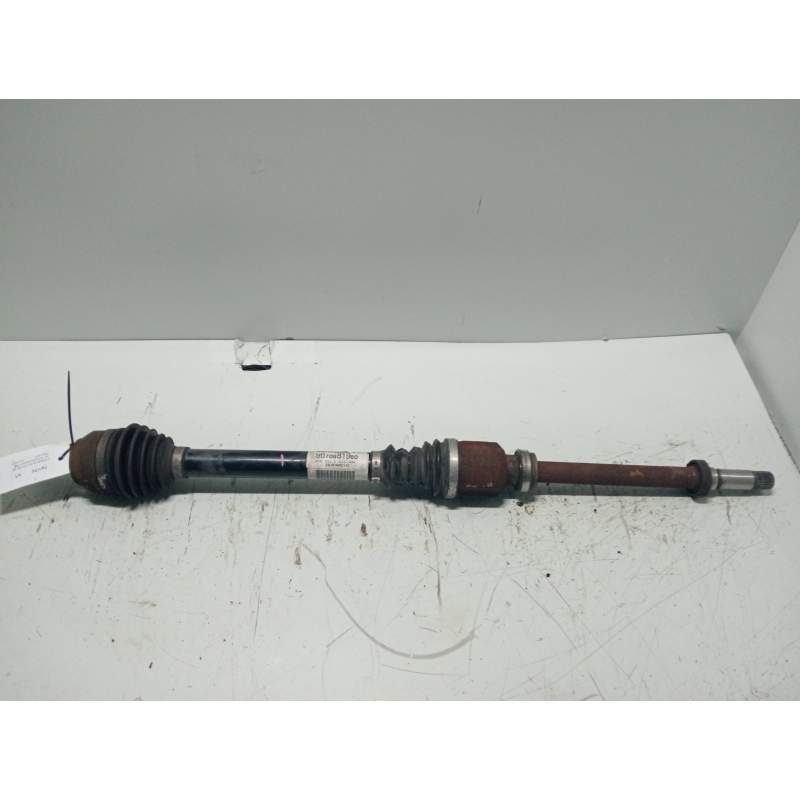 Recambio de transmision delantera derecha para citroën c4 berlina cool referencia OEM IAM 9670881980 14G 2004