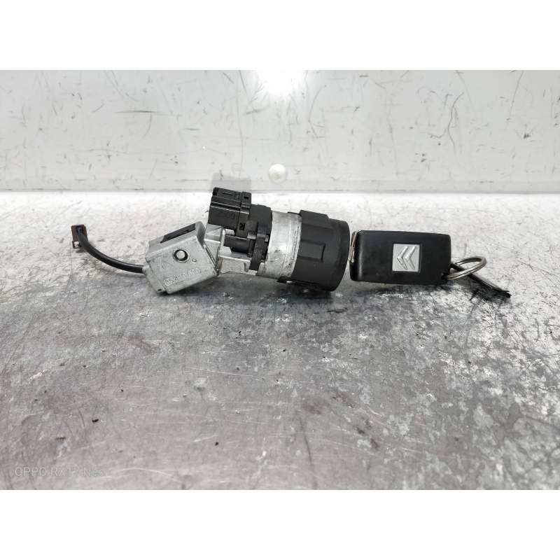 Recambio de conmutador de arranque para citroën c5 berlina referencia OEM IAM 36410600  