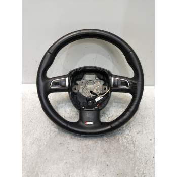 VOLANTE 2008