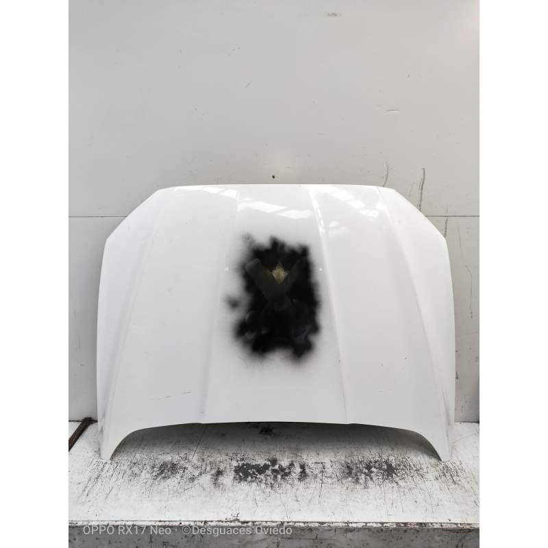 Recambio de capot para ford mondeo lim. 1.5 ecoboost cat referencia OEM IAM   14