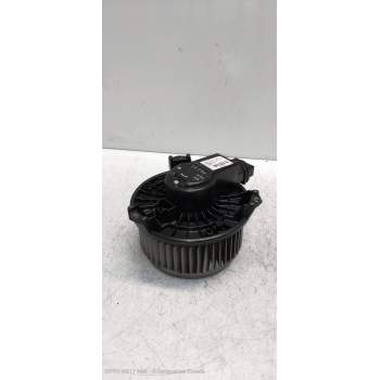 MOTOR CALEFACCION 