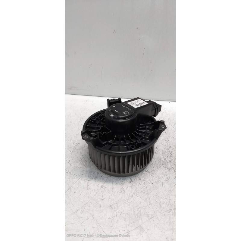 Recambio de motor calefaccion para honda cr-v (re) comfort referencia OEM IAM   