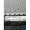 Recambio de radiador agua para volvo s40 berlina referencia OEM IAM 65543A  