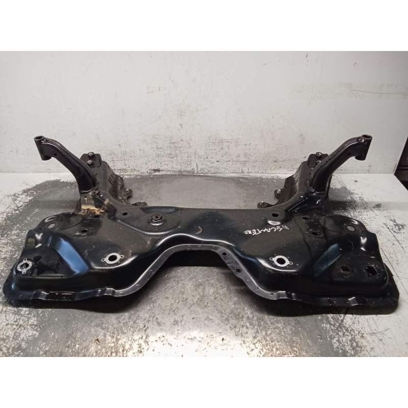 Recambio de puente delantero para jeep renegade referencia OEM IAM 005215807600C5601042717822  CUNA