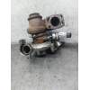 Recambio de turbocompresor para citroën c4 i (lc_) 1.6 hdi referencia OEM IAM TD025S206T4 9657603780 4917307503