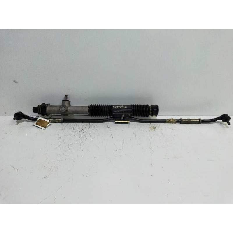 Recambio de cremallera direccion para lada samara (2108/2109) 1.5 referencia OEM IAM 2108340001210  