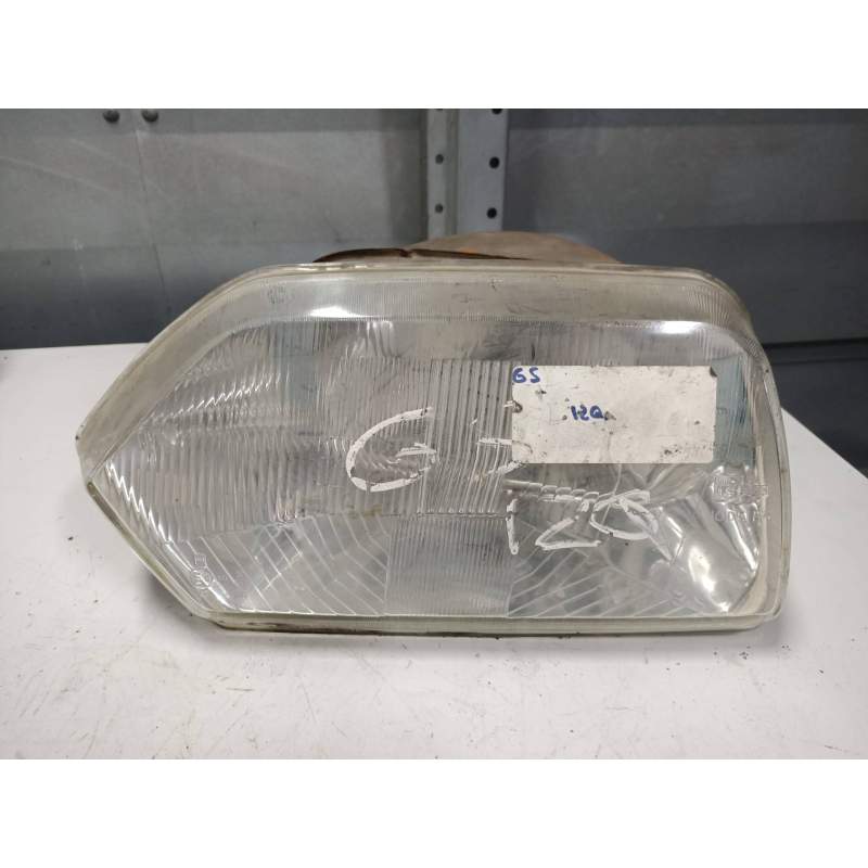 Recambio de faro izquierdo para citroën gsa break club referencia OEM IAM   
