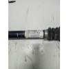 Recambio de transmision delantera derecha para citroën c4 berlina cool referencia OEM IAM 9670881980 14G 2004