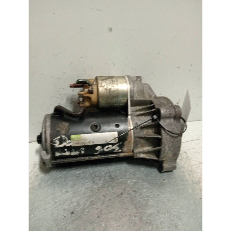 Recambio de motor arranque para peugeot 306 berlina 3/5 puertas (s1) xs dt referencia OEM IAM   