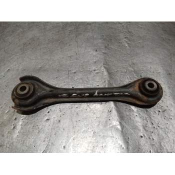 BRAZO SUSPENSION SUPERIOR TRASERO IZQUIERDO ANTERIOR 220CDI W210/1995
