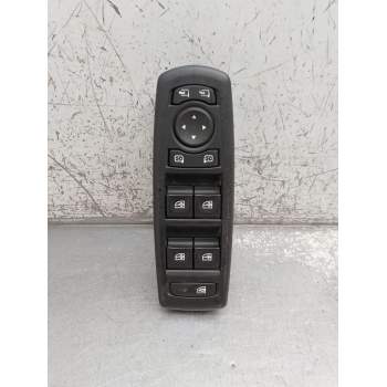 MANDO ELEVALUNAS DELANTERO IZQUIERDO 809610006R 5P 08