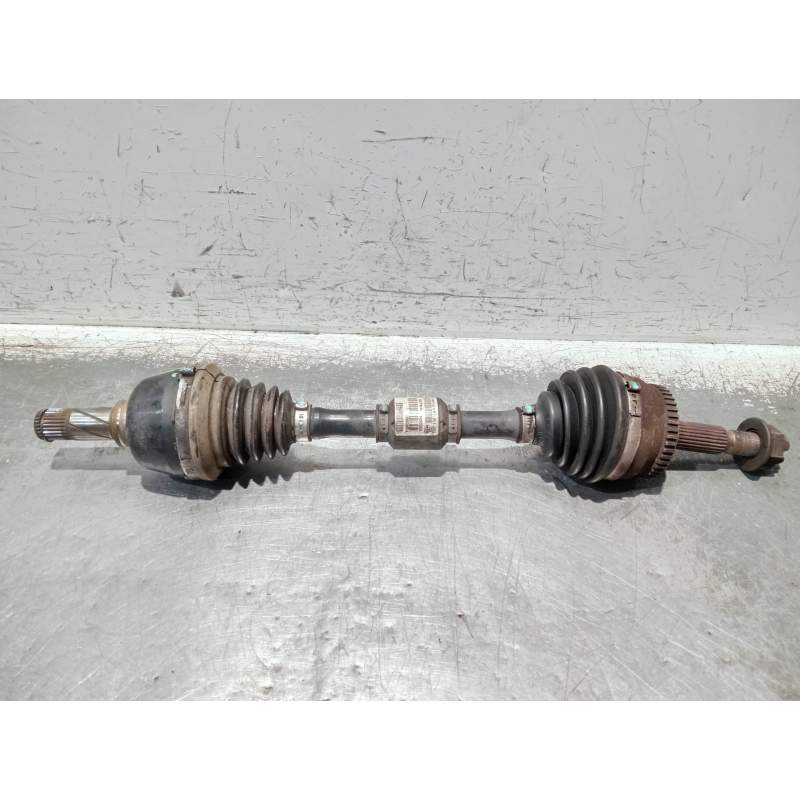 Recambio de transmision delantera izquierda para volvo s40 berlina referencia OEM IAM P30620827 T020524 