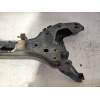 Recambio de puente delantero para lancia musa (184) platino referencia OEM IAM   