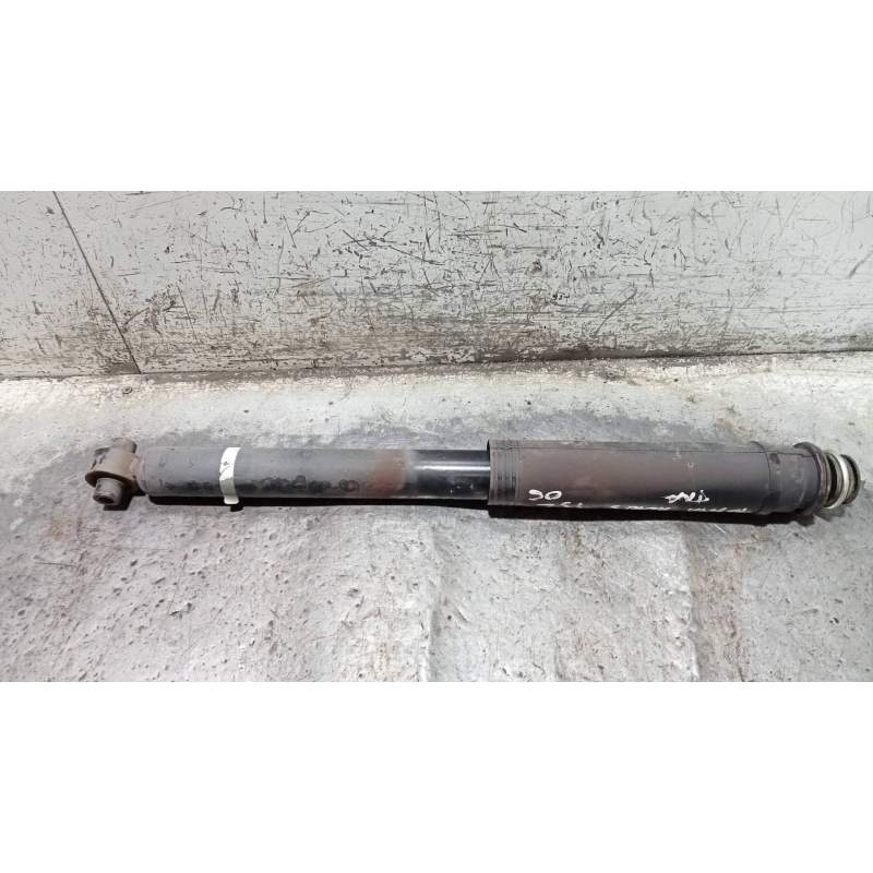 Recambio de amortiguador trasero derecho para toyota auris básico referencia OEM IAM 4853002491 13G 2006