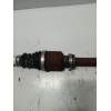 Recambio de transmision delantera derecha para citroën c4 berlina cool referencia OEM IAM 9670881980 14G 2004