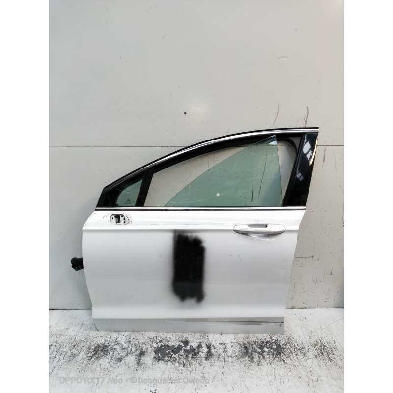 Recambio de puerta delantera izquierda para ford mondeo lim. 1.5 ecoboost cat referencia OEM IAM  14 5P