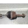 Recambio de transmision delantera izquierda para volvo s40 berlina referencia OEM IAM P30620827 T020524 