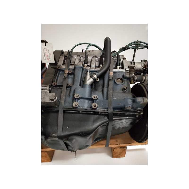 Recambio de motor completo para lada samara (2108/2109) 1.5 referencia OEM IAM 21083 0724924 