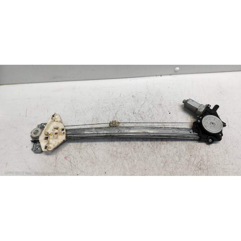 Recambio de elevalunas delantero derecho para honda cr-v (re) comfort referencia OEM IAM   