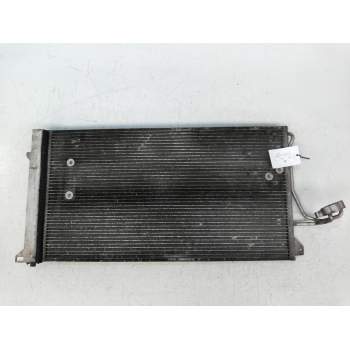 CONDENSADOR / RADIADOR AIRE ACONDICIONADO 7L0820411F 