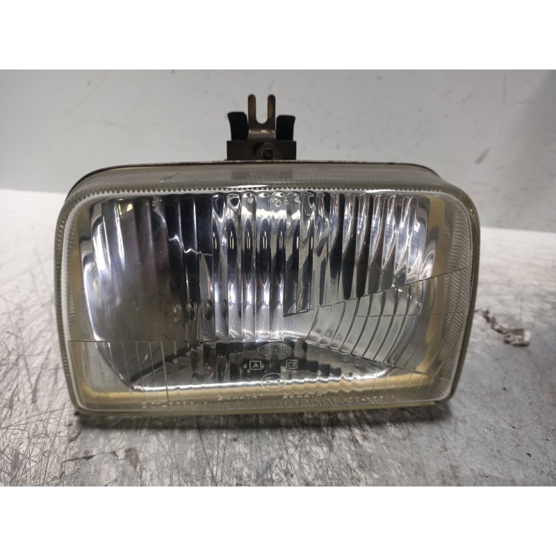 Recambio de faro derecho para ford fiesta berl./express 1.0 referencia OEM IAM   