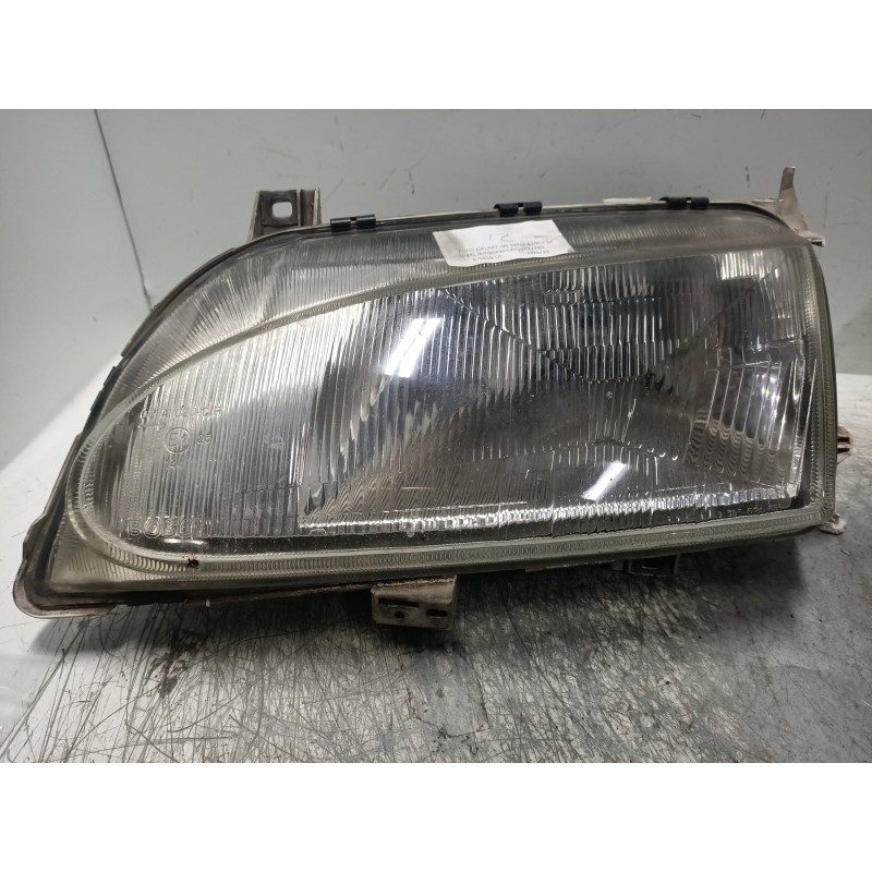 Recambio de faro izquierdo para ford galaxy (vx) 1.9 tdi cat referencia OEM IAM 0301048301  